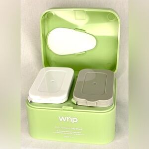 wnp Duo Cleansing Clay Mask Volcanic Clay White Clay Face 100g 3.53oz New In Box